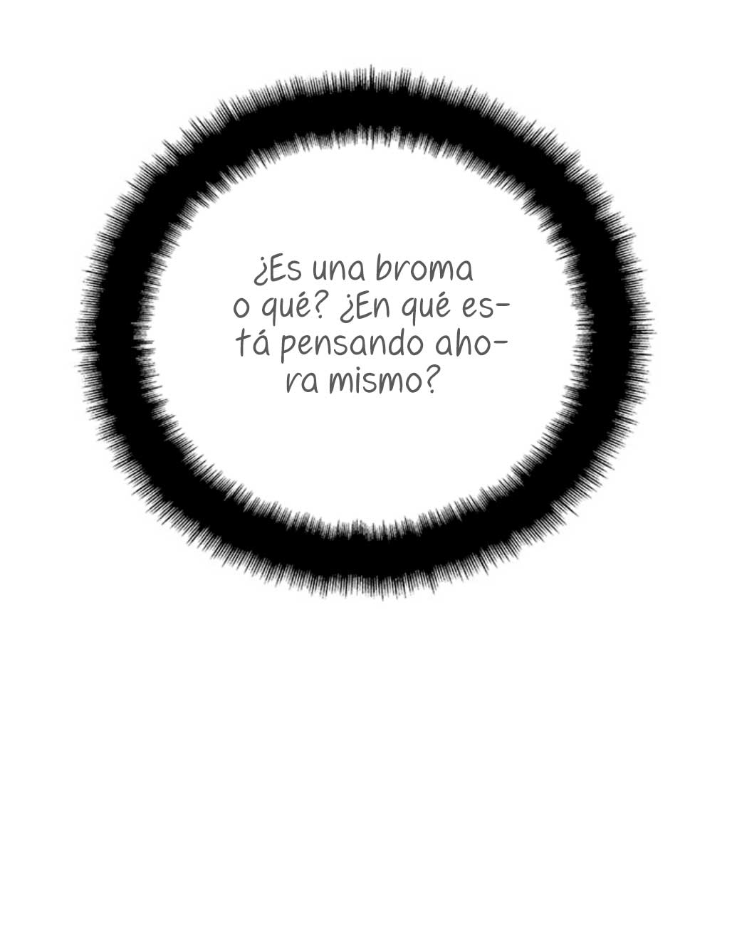 La decisión de la secretaria Capítulo 24 - Página 21