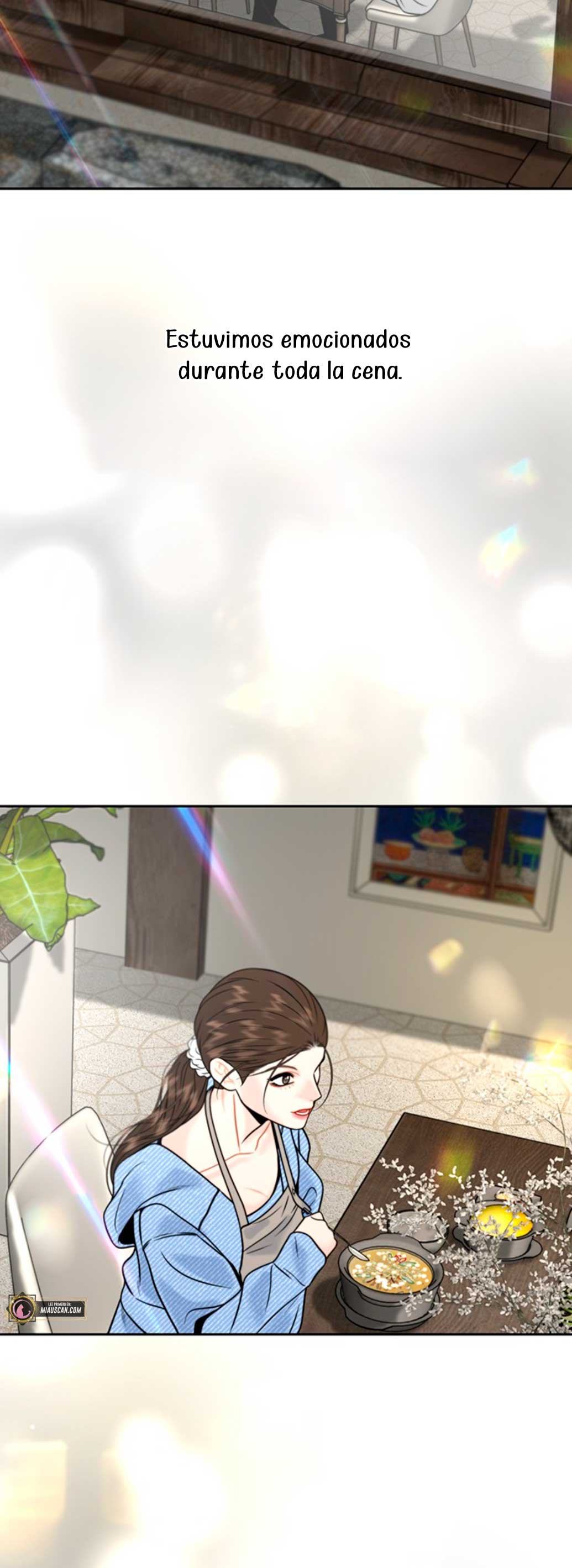 La decisión de la secretaria Capítulo 24 - Página 27