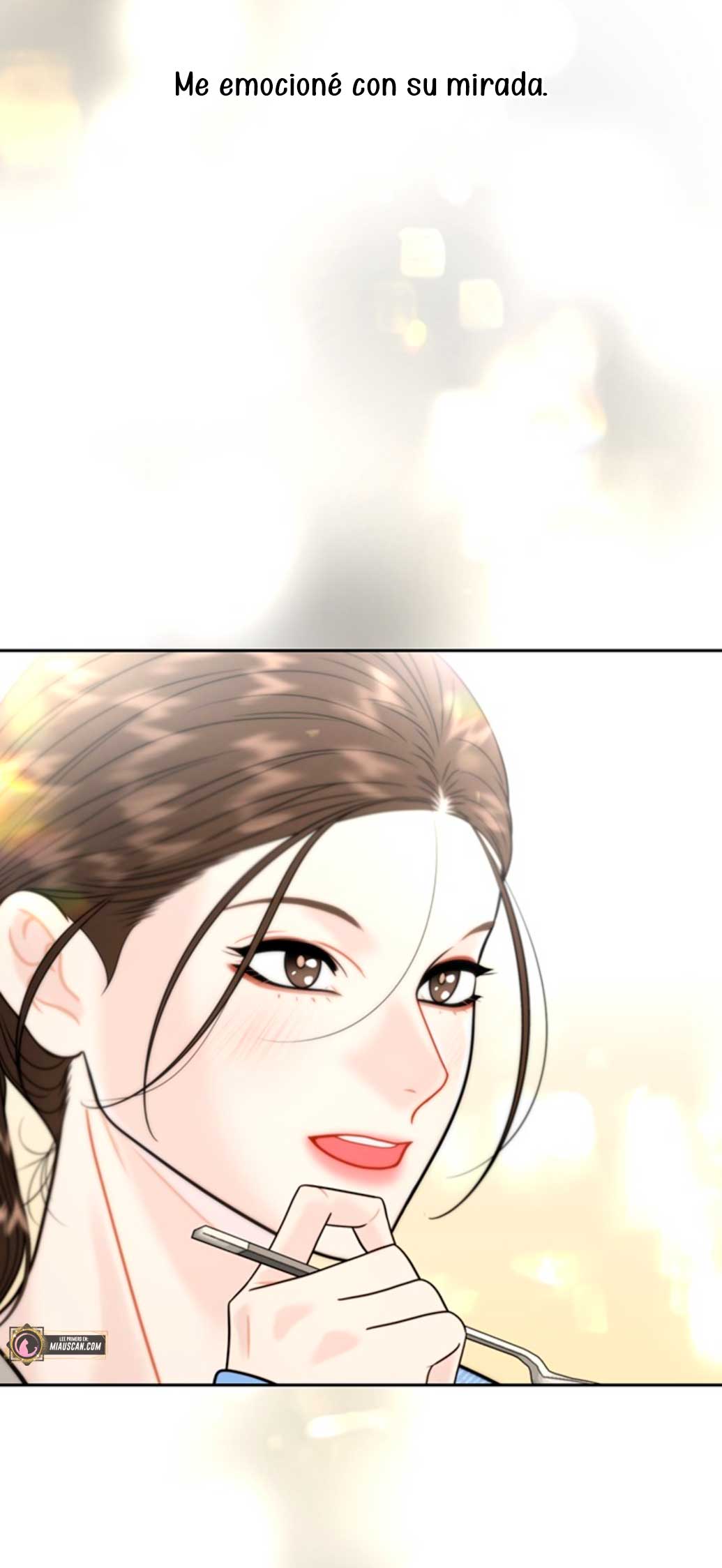 La decisión de la secretaria Capítulo 24 - Página 28