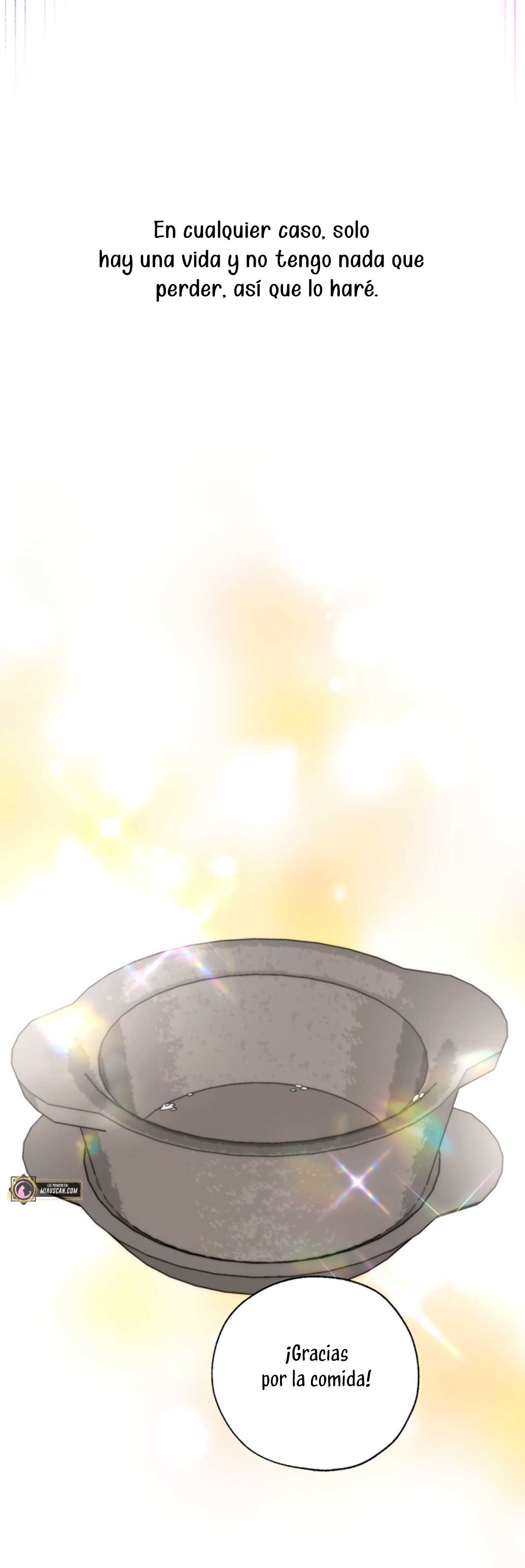 La decisión de la secretaria Capítulo 24 - Página 32