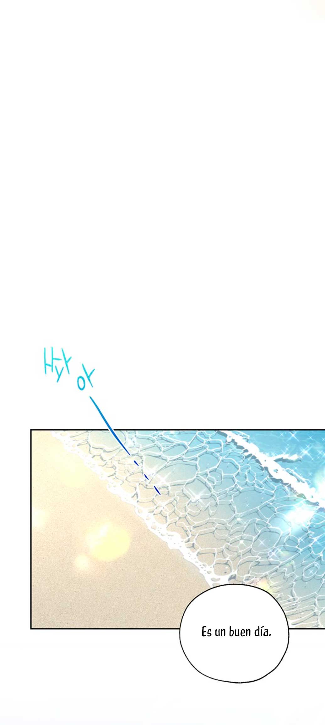 La decisión de la secretaria Capítulo 24 - Página 33