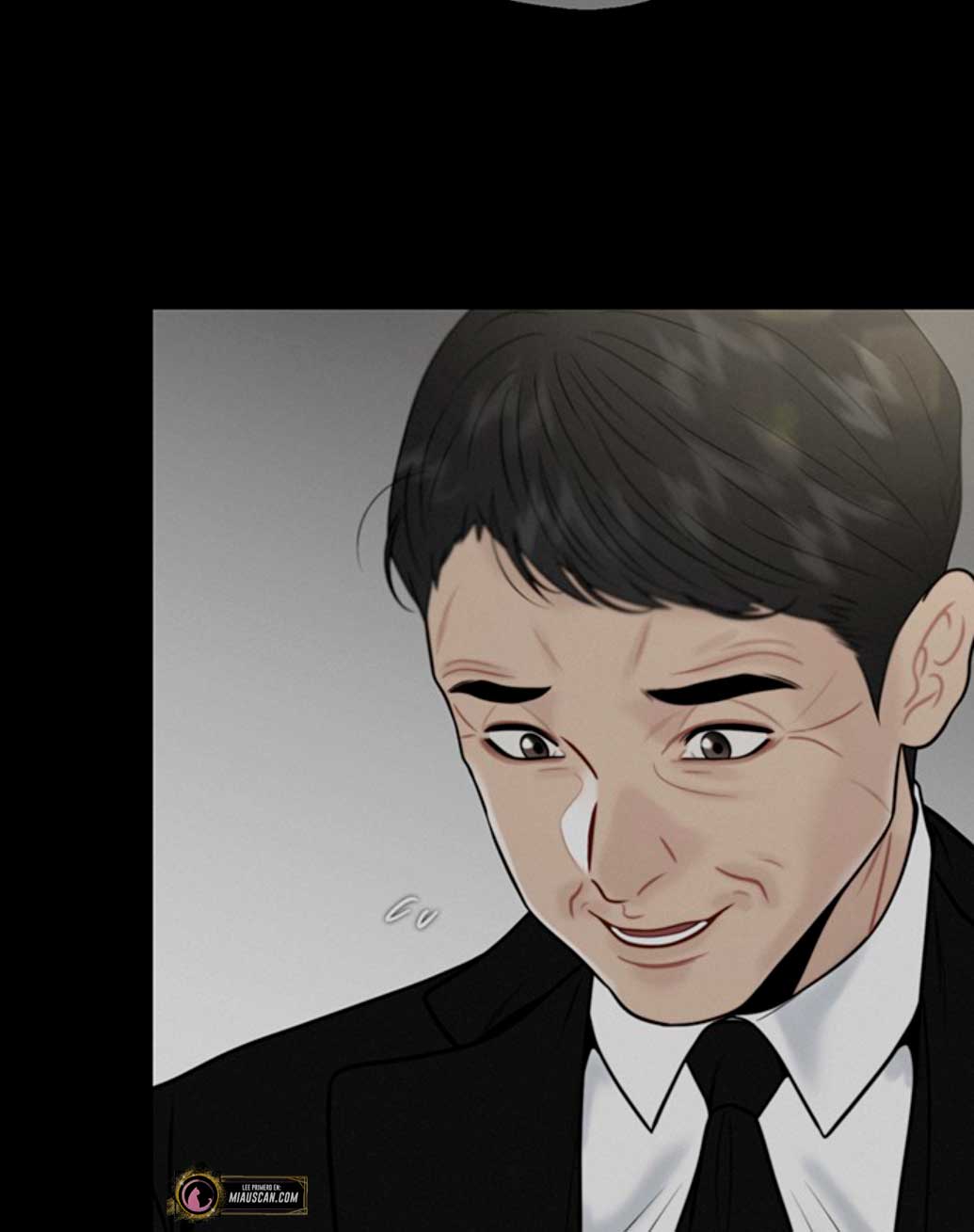 La decisión de la secretaria Capítulo 24 - Página 39