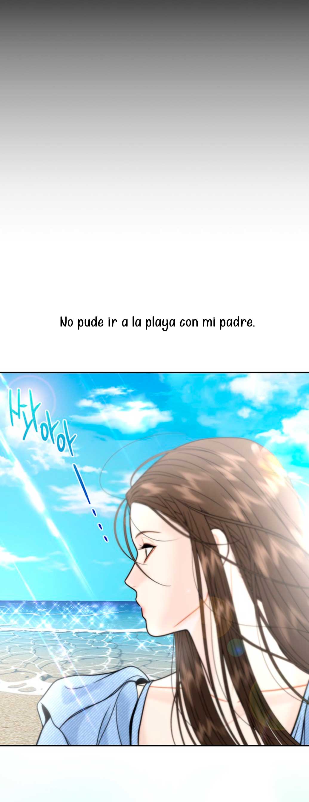 La decisión de la secretaria Capítulo 24 - Página 42