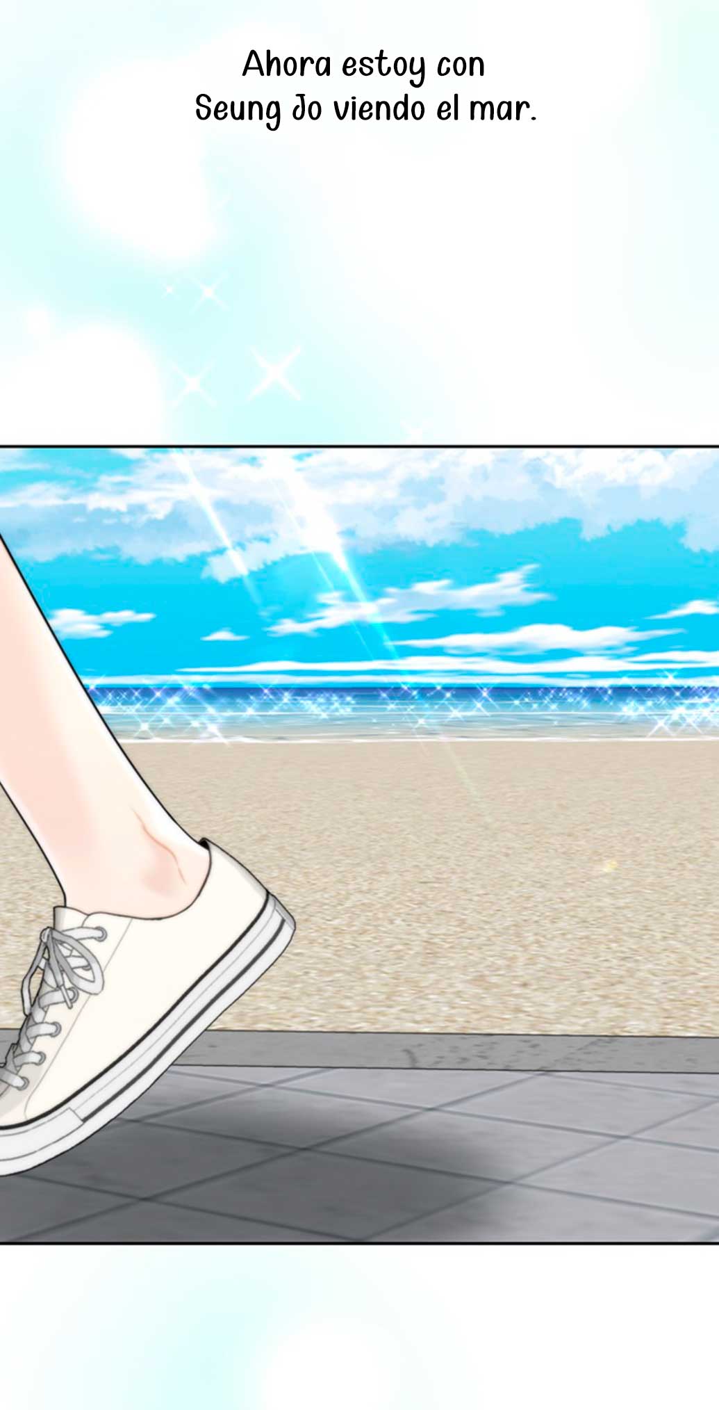 La decisión de la secretaria Capítulo 24 - Página 43