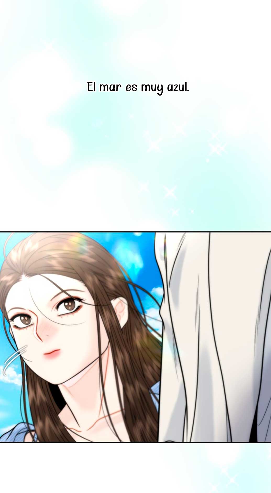 La decisión de la secretaria Capítulo 24 - Página 44