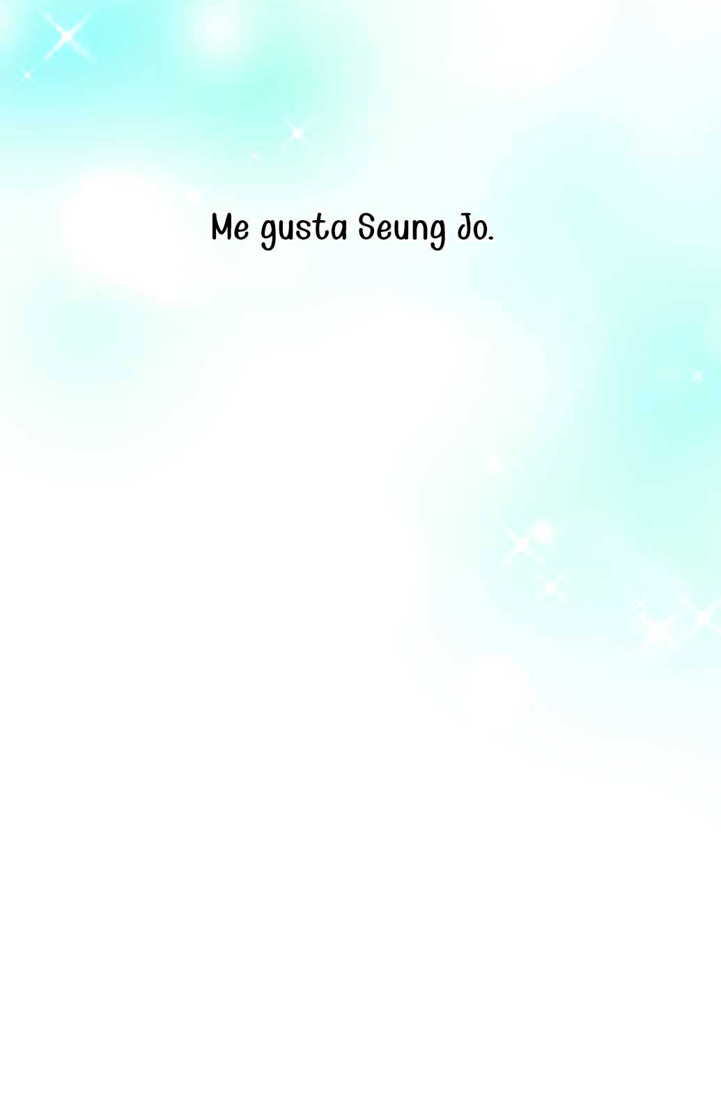 La decisión de la secretaria Capítulo 24 - Página 51