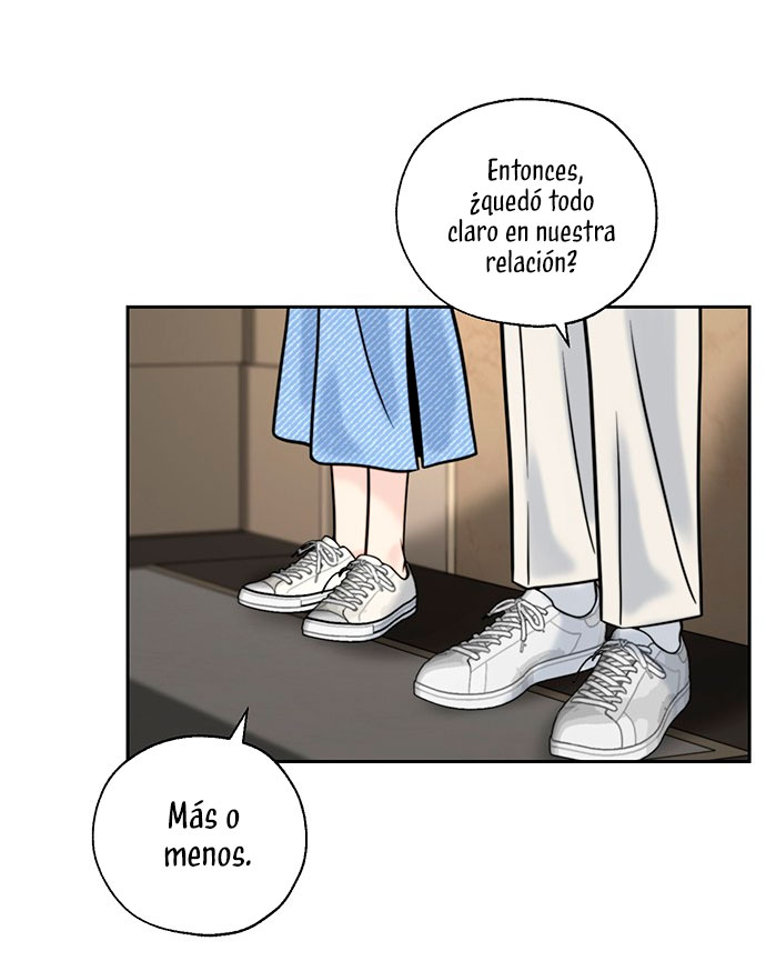 La decisión de la secretaria Capítulo 25 - Página 13