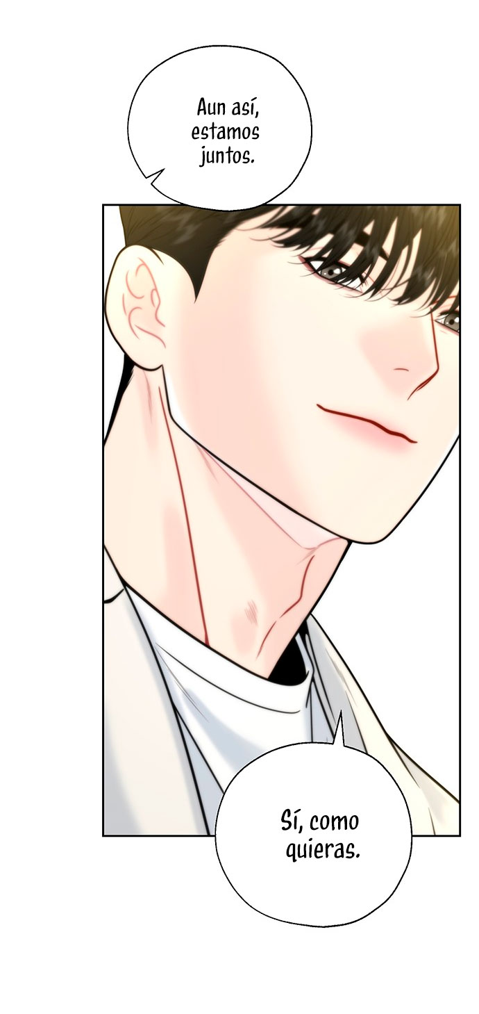 La decisión de la secretaria Capítulo 25 - Página 17