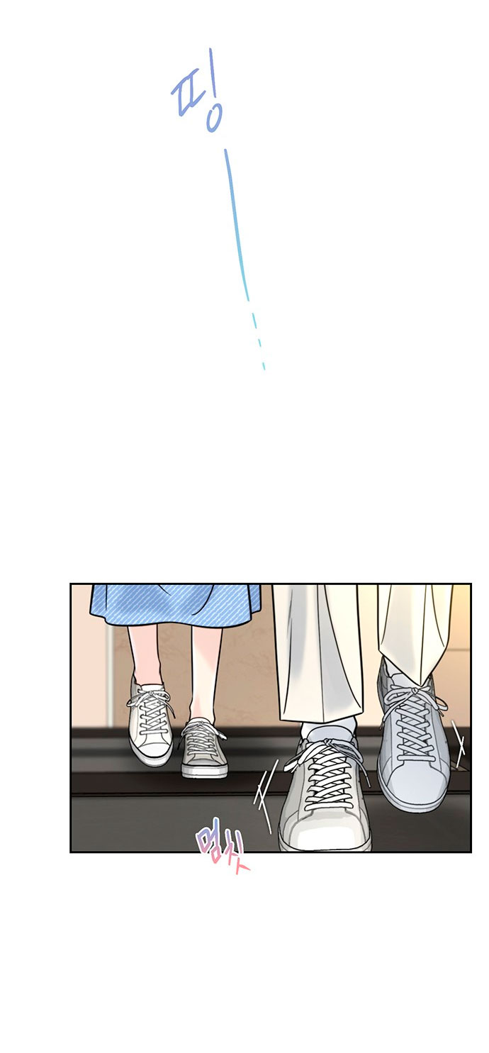 La decisión de la secretaria Capítulo 25 - Página 18