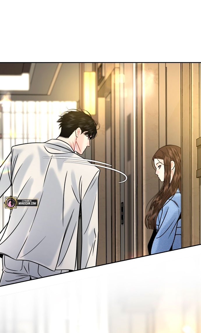 La decisión de la secretaria Capítulo 25 - Página 19