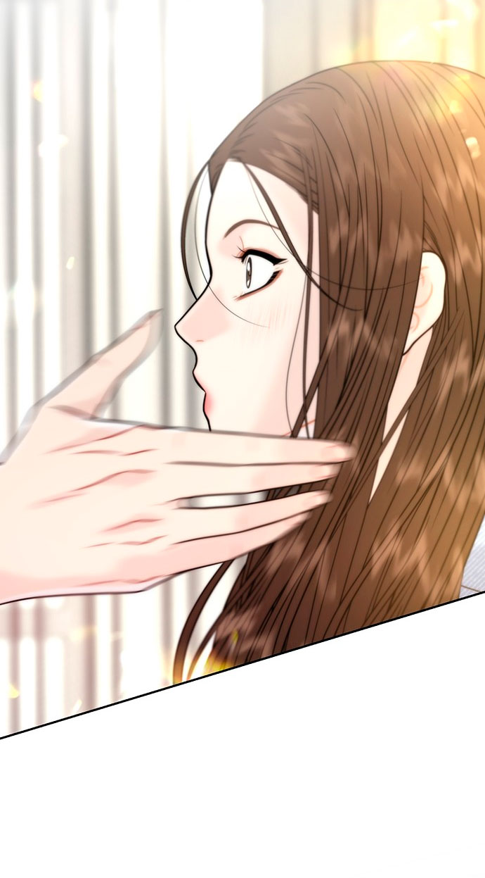 La decisión de la secretaria Capítulo 25 - Página 20