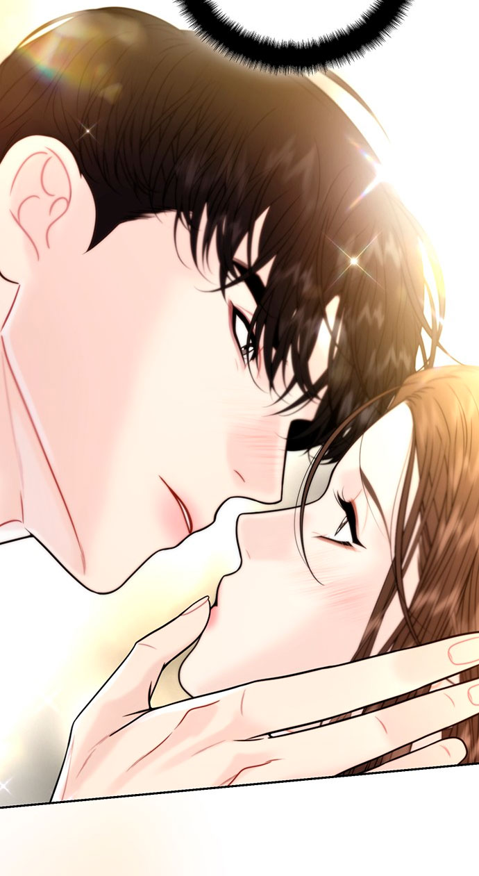 La decisión de la secretaria Capítulo 25 - Página 22