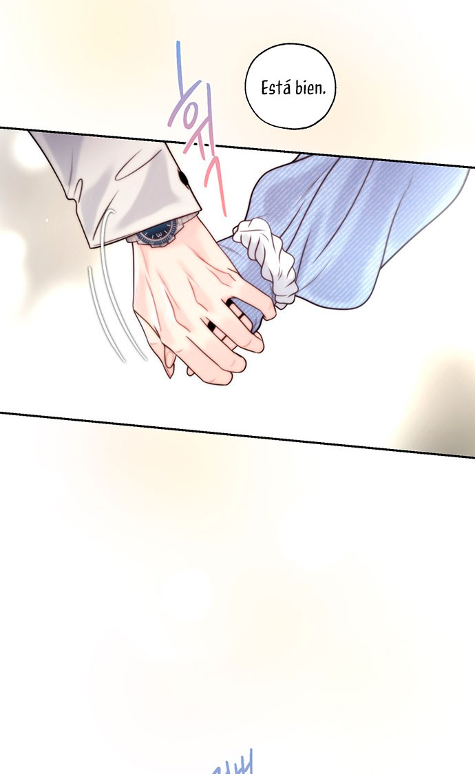 La decisión de la secretaria Capítulo 25 - Página 25