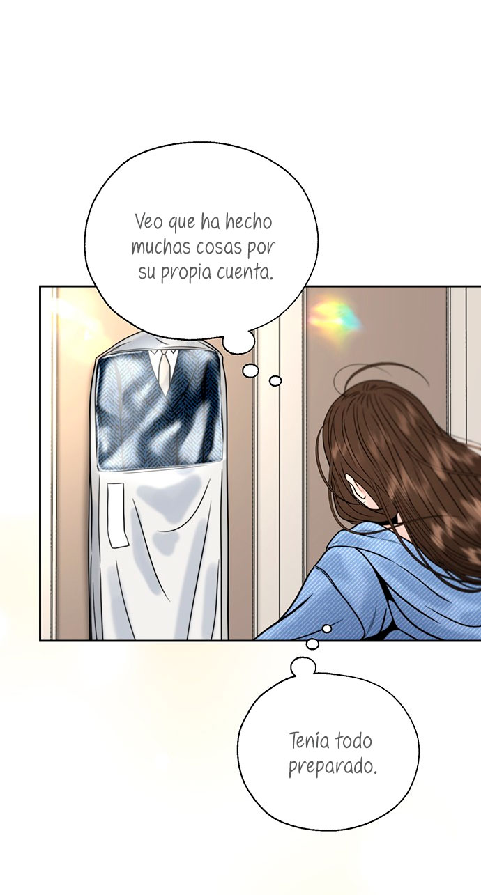 La decisión de la secretaria Capítulo 25 - Página 29