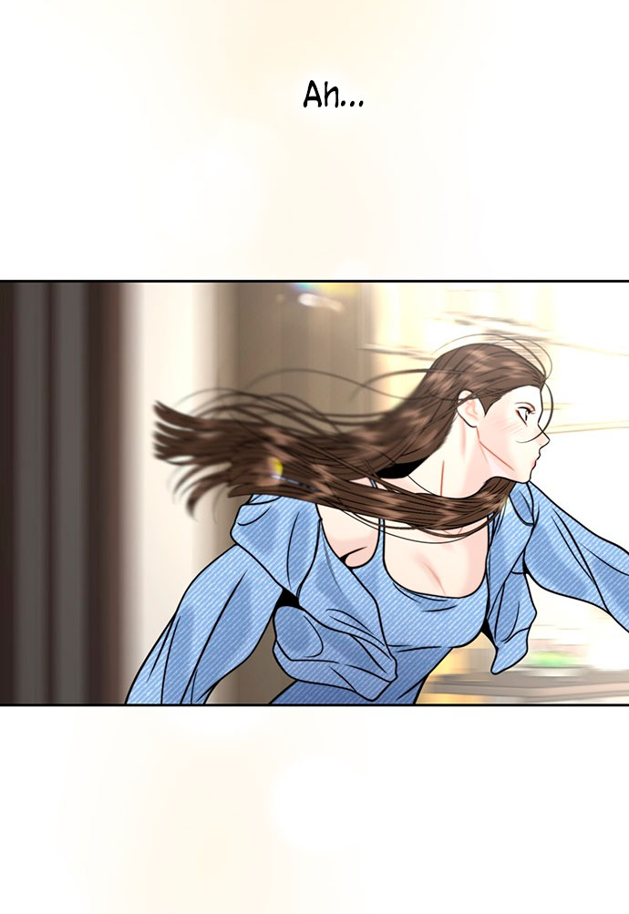 La decisión de la secretaria Capítulo 25 - Página 31