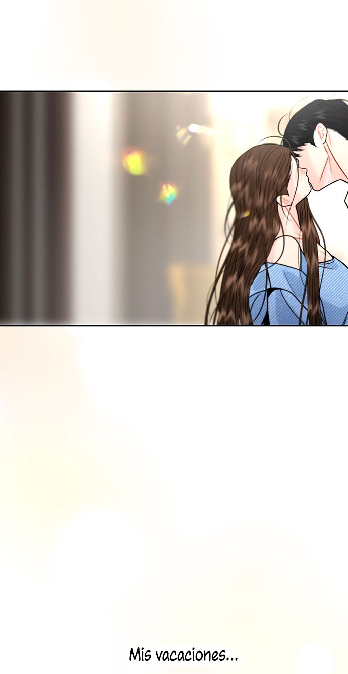 La decisión de la secretaria Capítulo 25 - Página 32