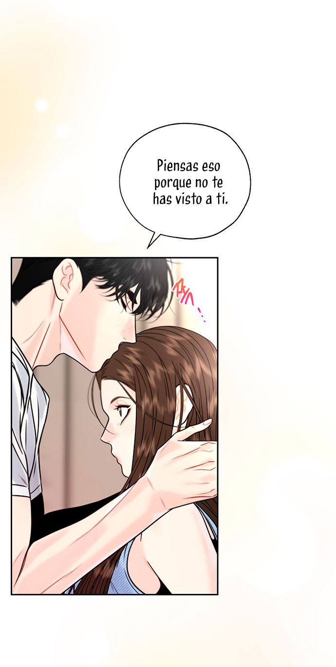 La decisión de la secretaria Capítulo 25 - Página 37