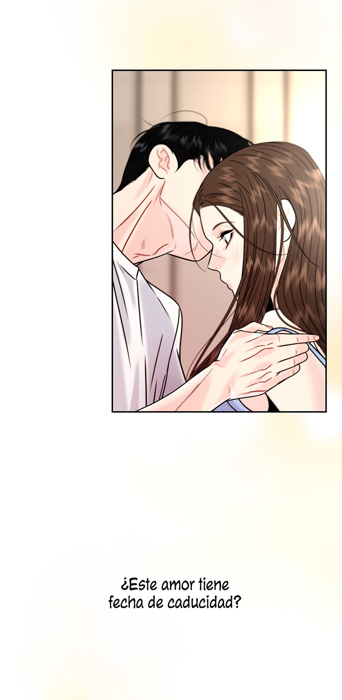 La decisión de la secretaria Capítulo 25 - Página 38