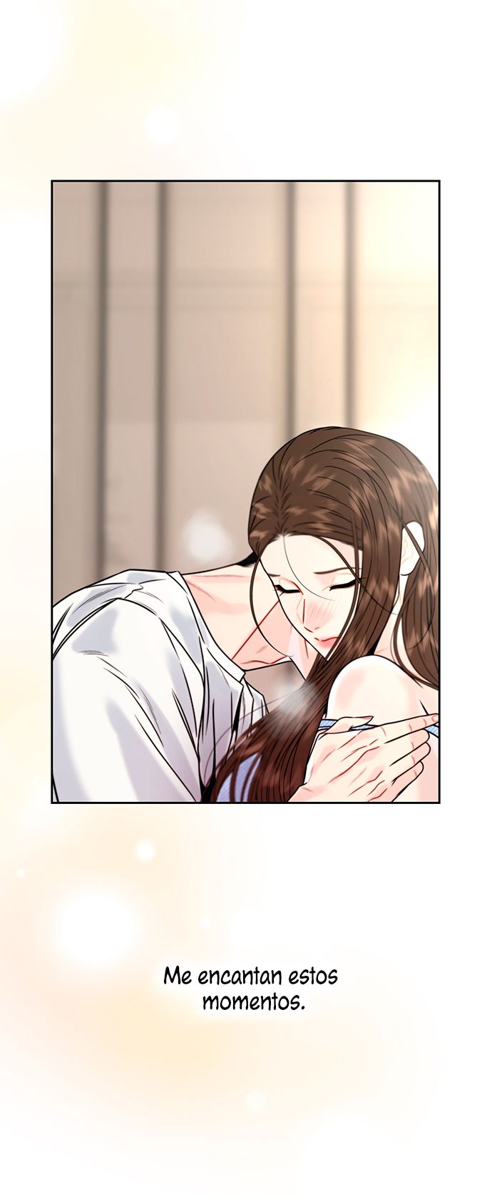 La decisión de la secretaria Capítulo 25 - Página 39