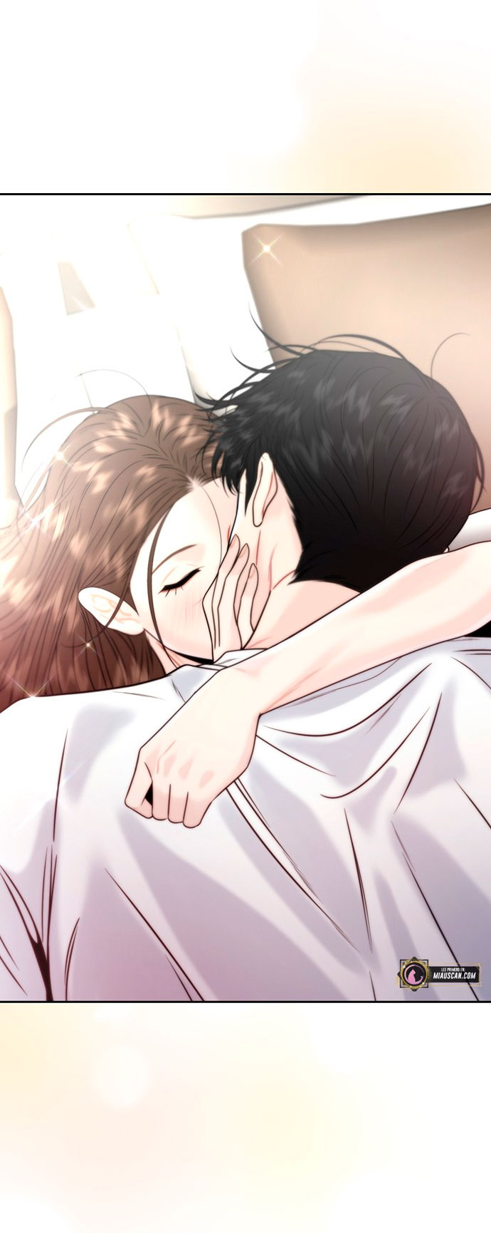 La decisión de la secretaria Capítulo 25 - Página 43