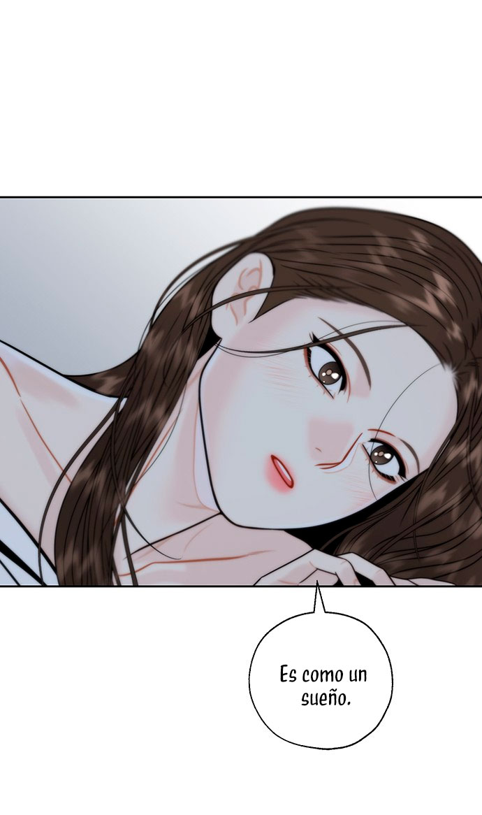 La decisión de la secretaria Capítulo 25 - Página 48