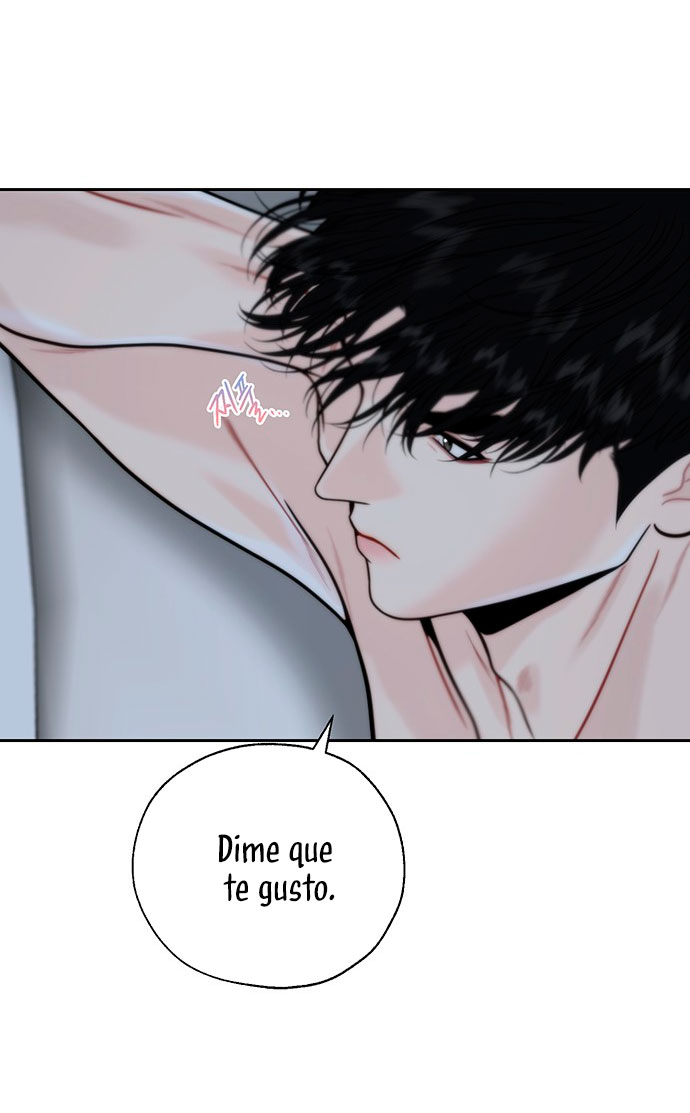 La decisión de la secretaria Capítulo 25 - Página 49