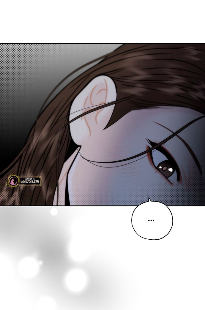 La decisión de la secretaria Capítulo 25 - Página 50