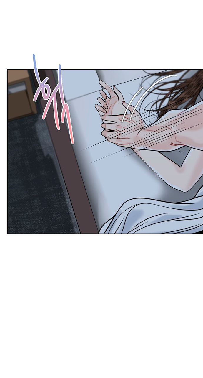 La decisión de la secretaria Capítulo 25 - Página 53