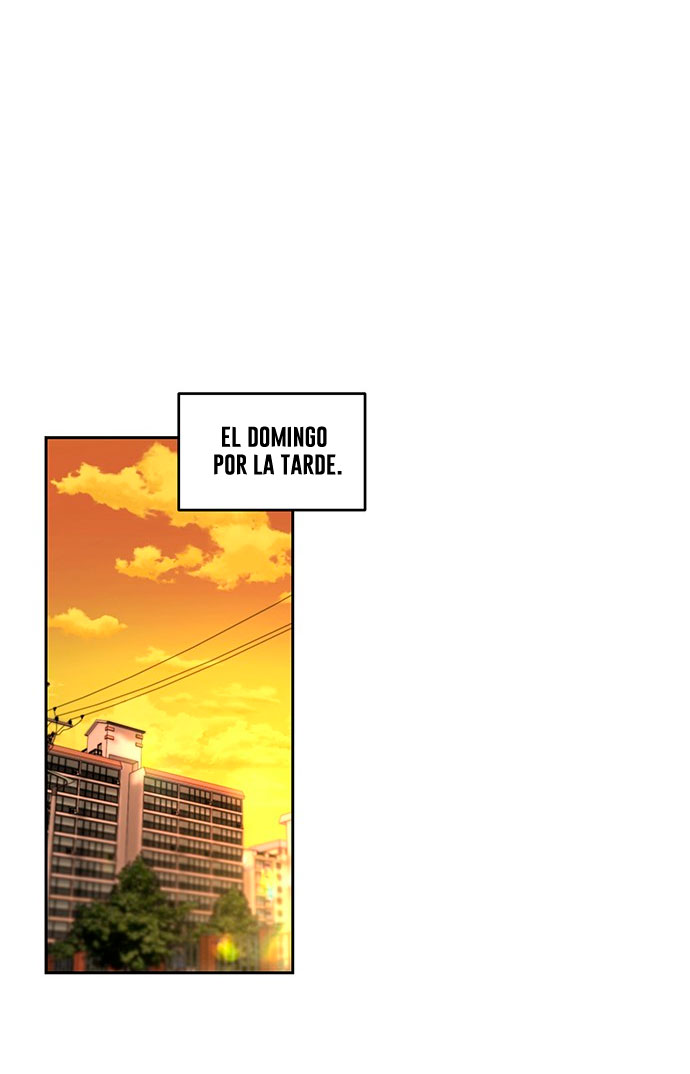 La decisión de la secretaria Capítulo 25 - Página 56