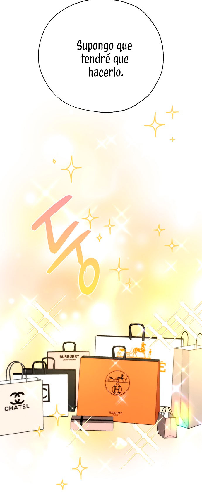 La decisión de la secretaria Capítulo 25 - Página 67