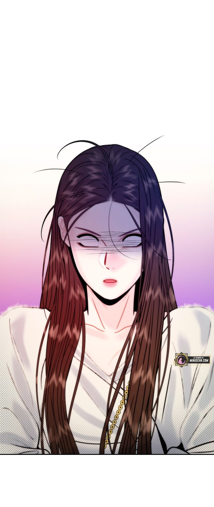 La decisión de la secretaria Capítulo 25 - Página 69