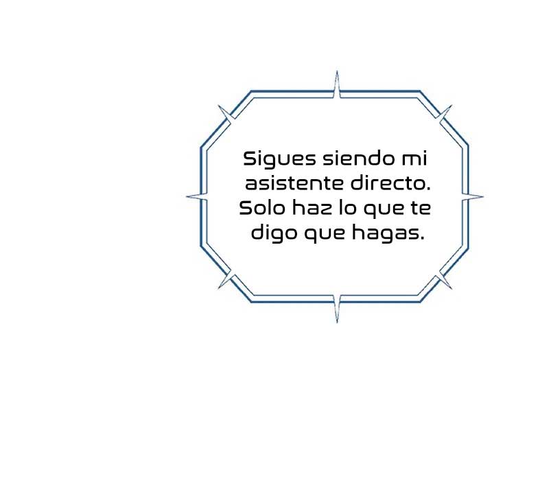 La decisión de la secretaria Capítulo 26 - Página 13
