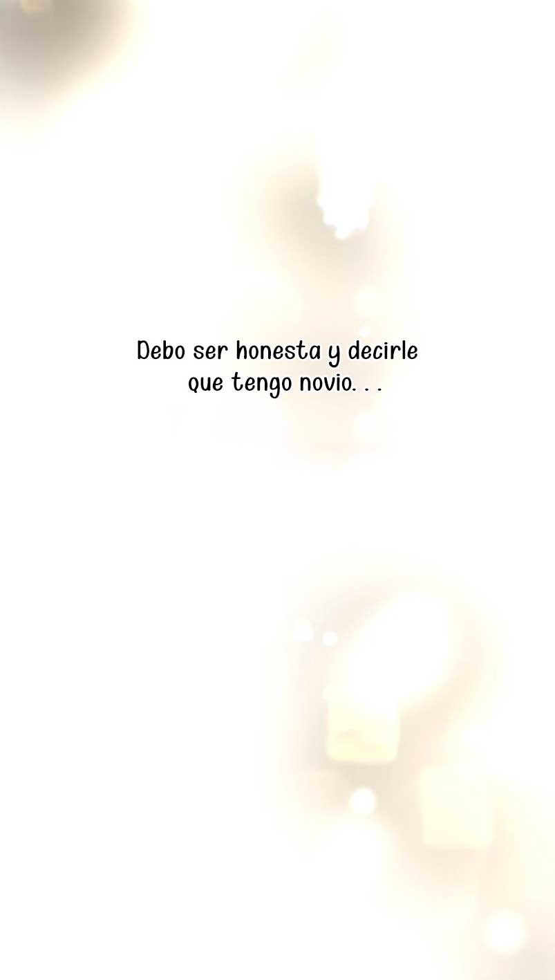 La decisión de la secretaria Capítulo 26 - Página 16