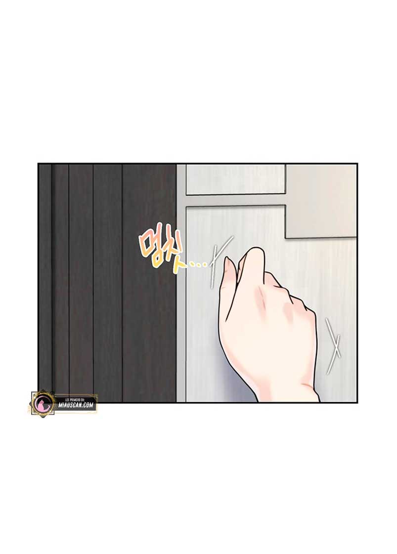 La decisión de la secretaria Capítulo 26 - Página 34