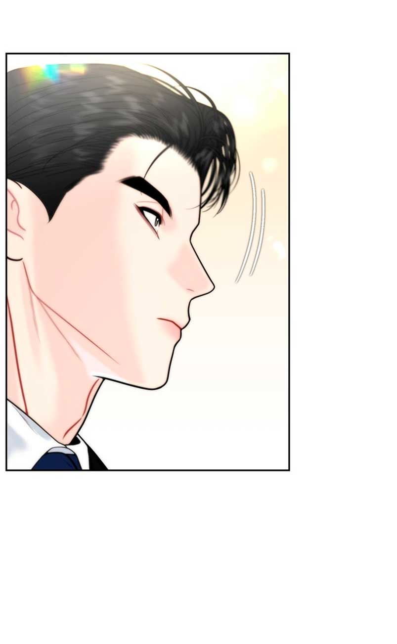 La decisión de la secretaria Capítulo 26 - Página 41