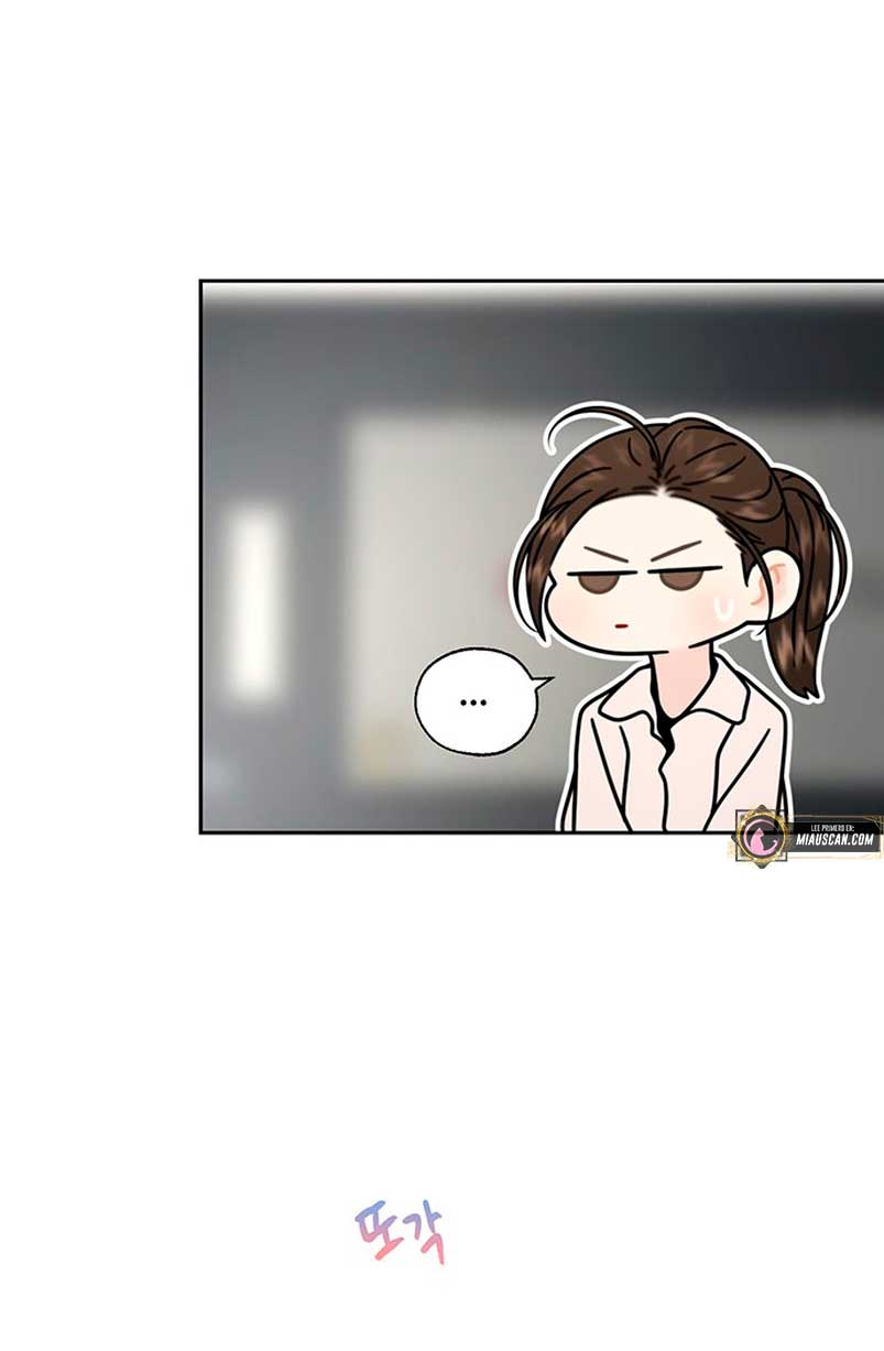 La decisión de la secretaria Capítulo 26 - Página 53