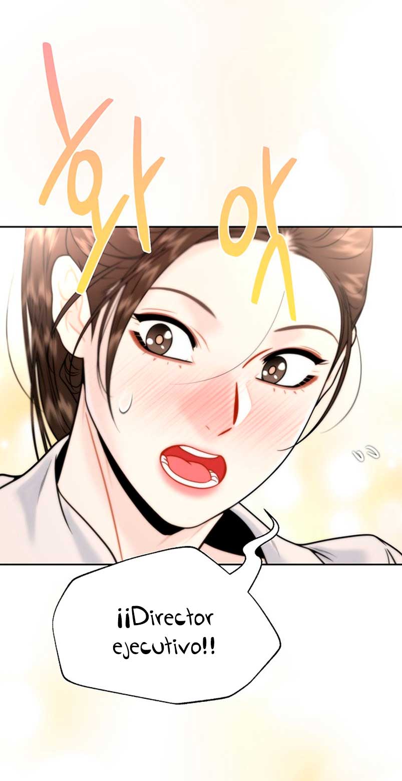 La decisión de la secretaria Capítulo 26 - Página 65