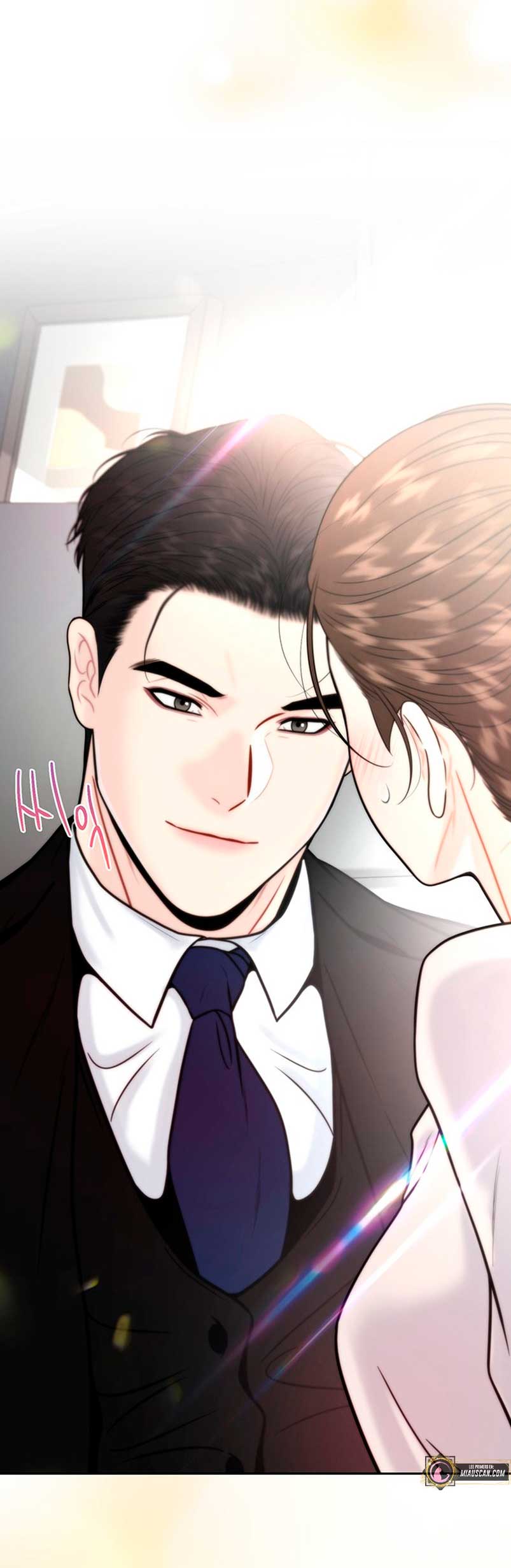 La decisión de la secretaria Capítulo 26 - Página 66