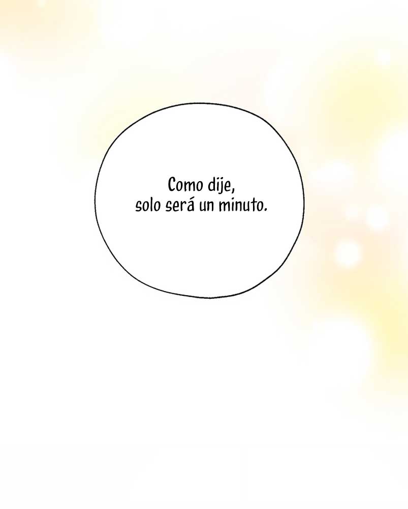 La decisión de la secretaria Capítulo 27 - Página 11