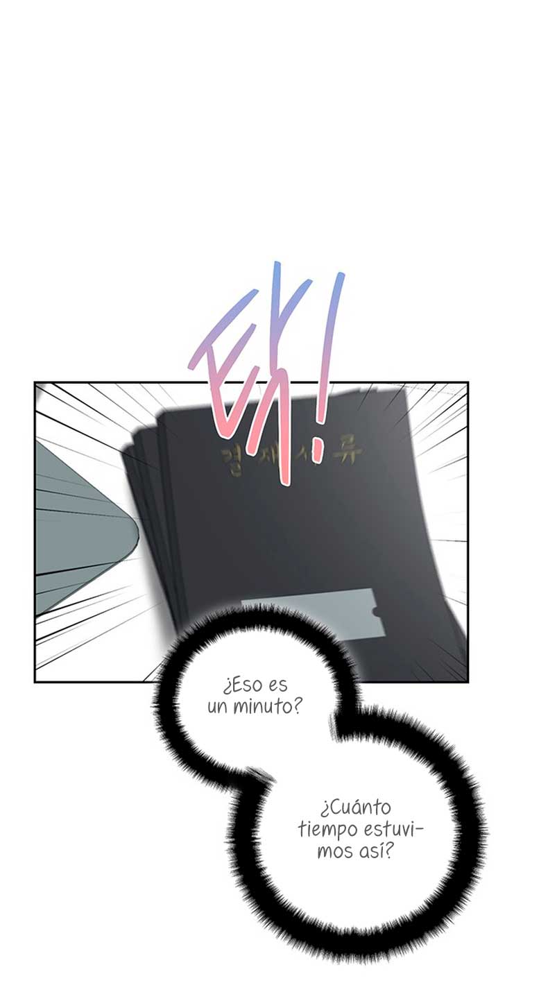 La decisión de la secretaria Capítulo 27 - Página 14