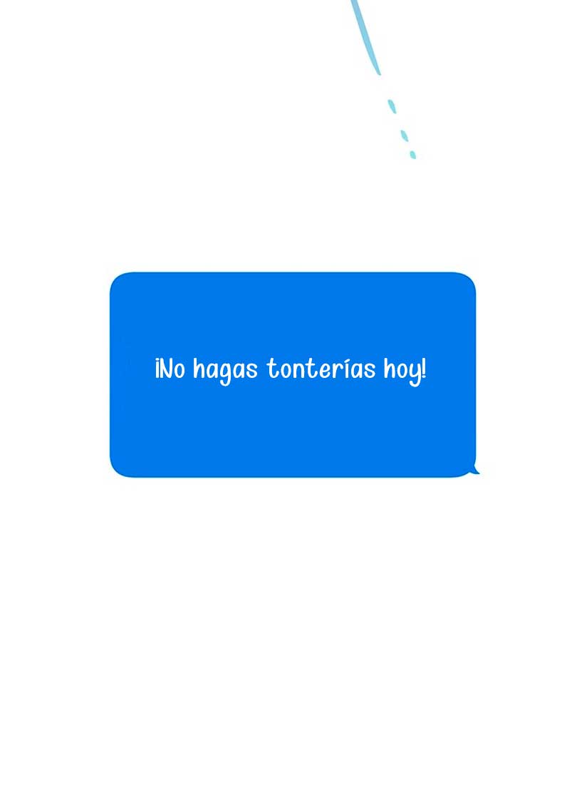 La decisión de la secretaria Capítulo 27 - Página 22