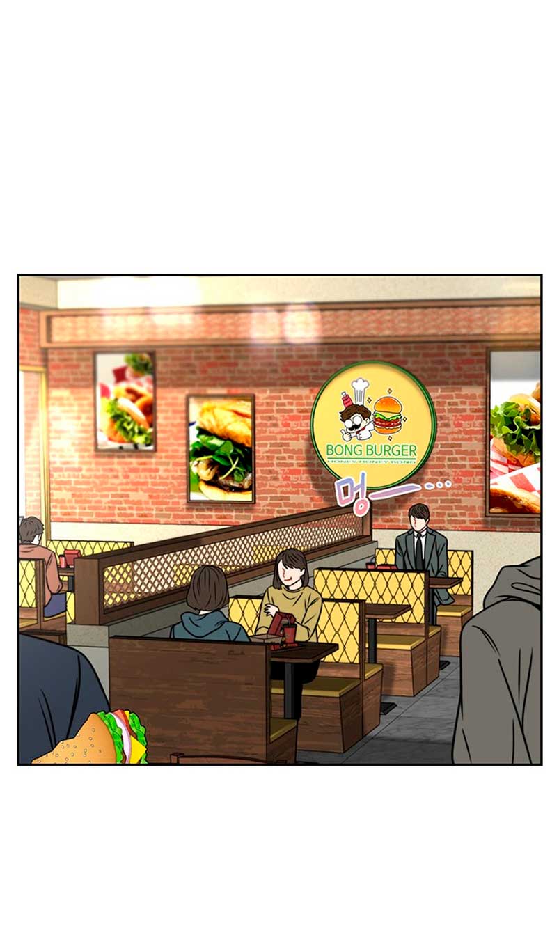 La decisión de la secretaria Capítulo 27 - Página 50