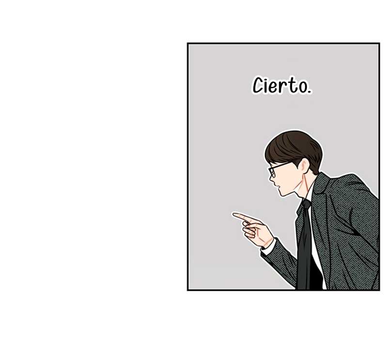 La decisión de la secretaria Capítulo 27 - Página 60