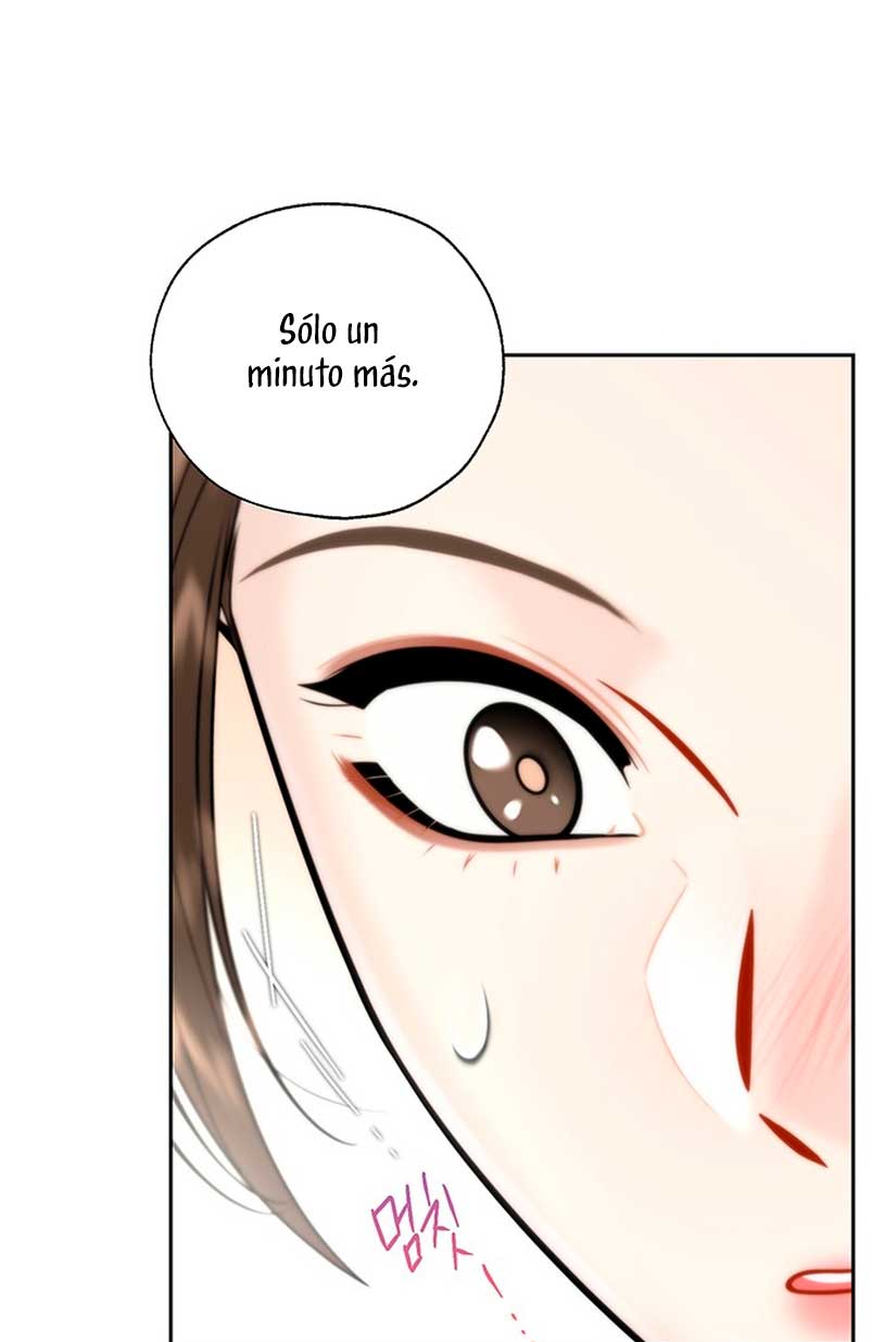 La decisión de la secretaria Capítulo 27 - Página 9