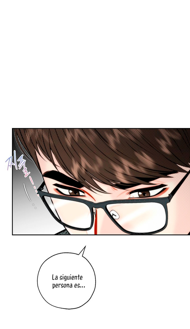 La decisión de la secretaria Capítulo 28 - Página 16