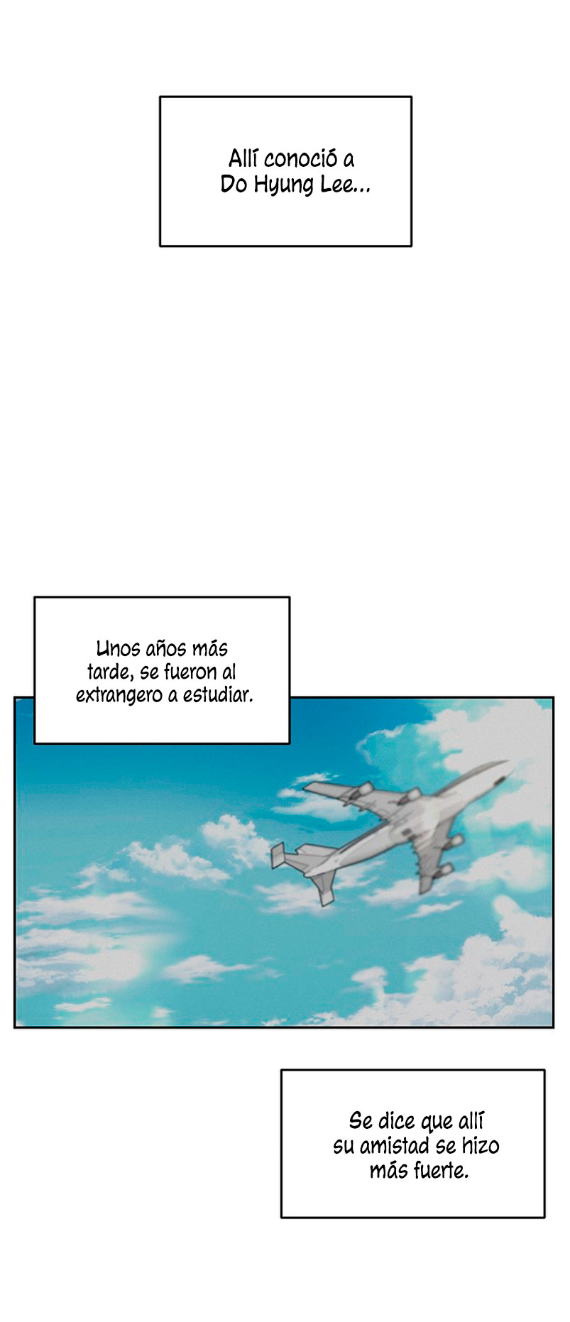 La decisión de la secretaria Capítulo 28 - Página 23