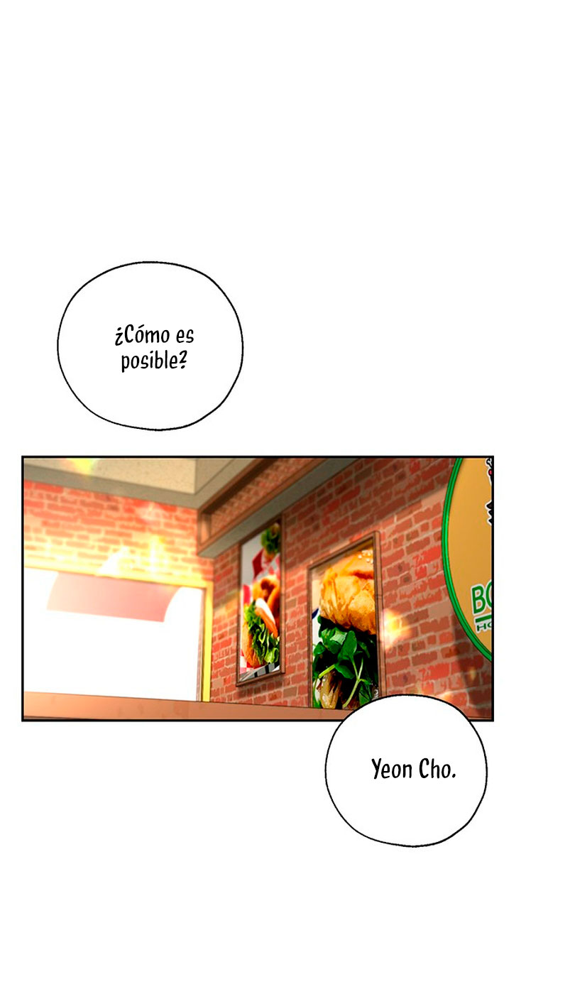 La decisión de la secretaria Capítulo 28 - Página 3