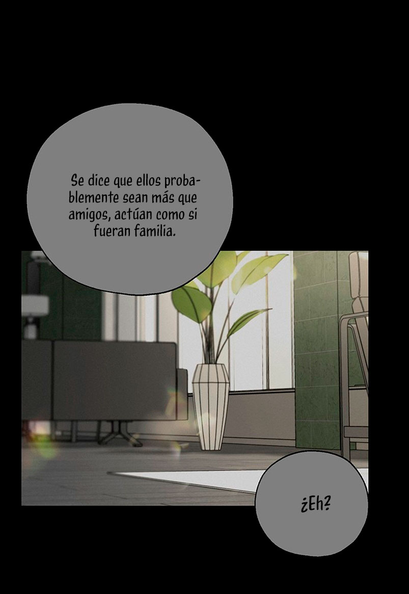 La decisión de la secretaria Capítulo 28 - Página 30