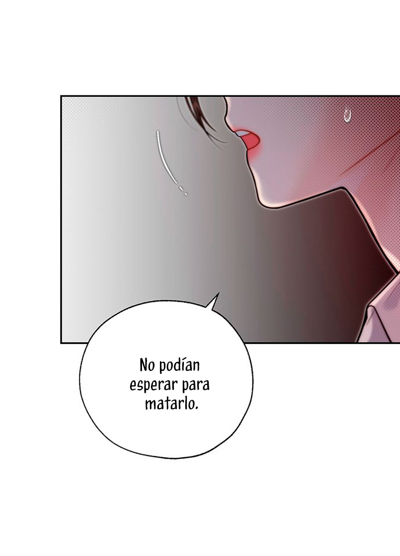 La decisión de la secretaria Capítulo 28 - Página 50