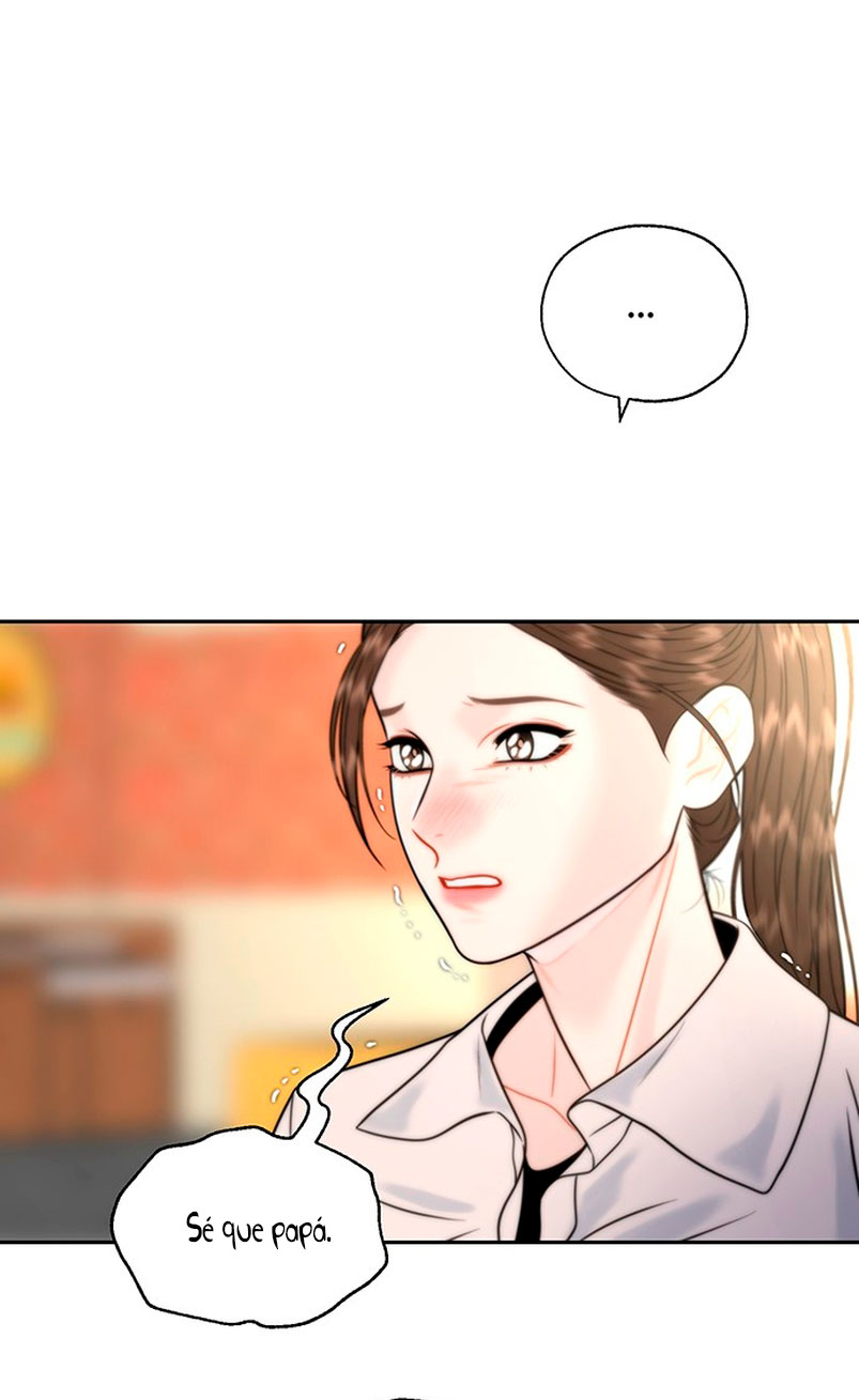 La decisión de la secretaria Capítulo 28 - Página 60